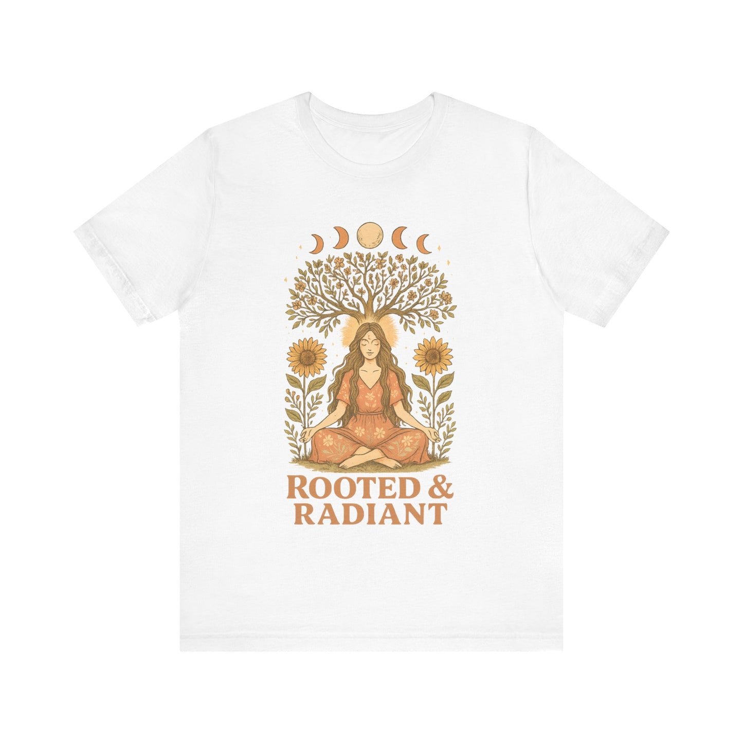 Rooted & Radiant T-Shirt