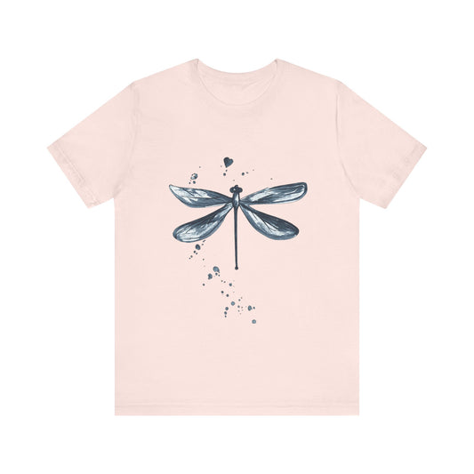 Dragonfly Dream T-Shirt