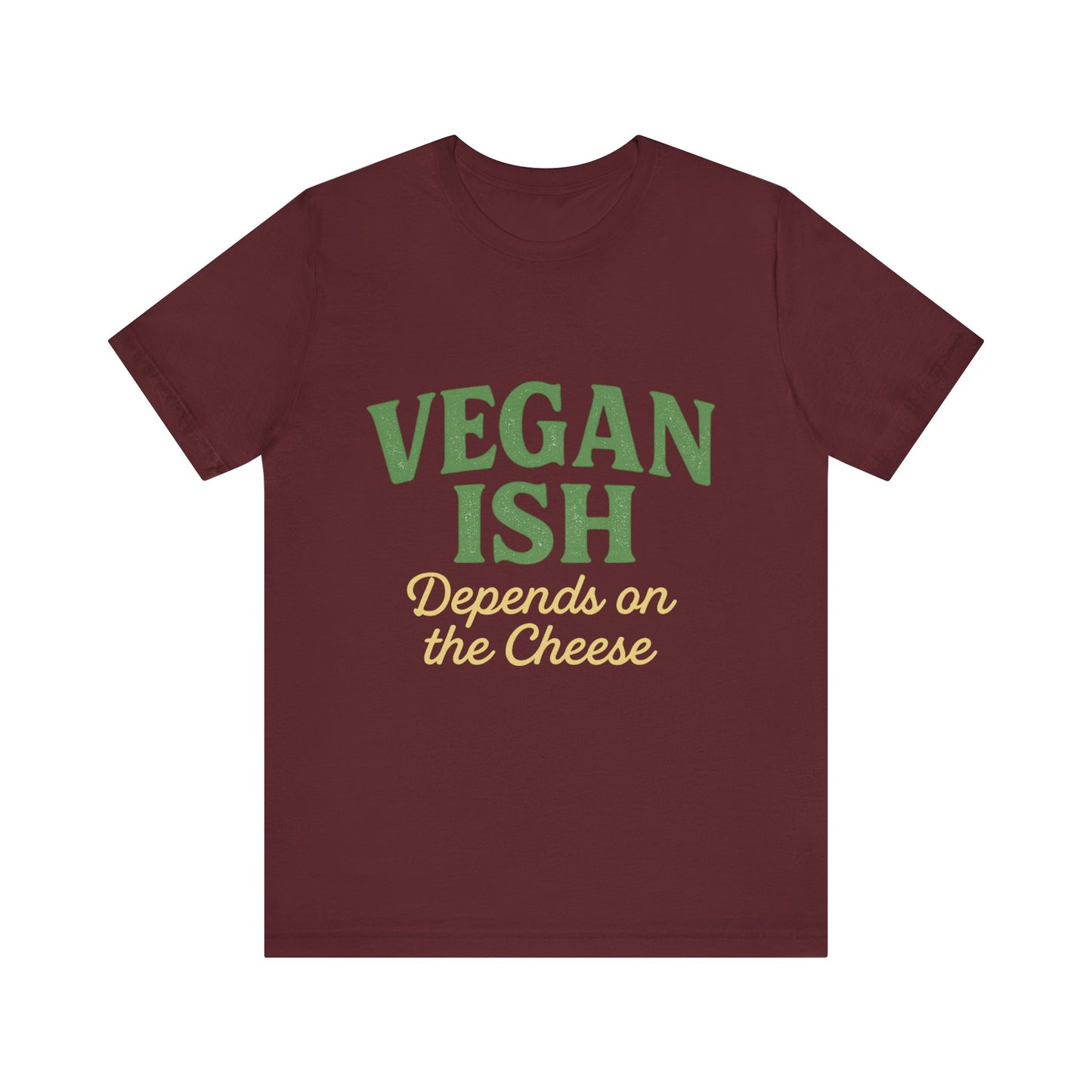 Vegan Humor T-Shirt