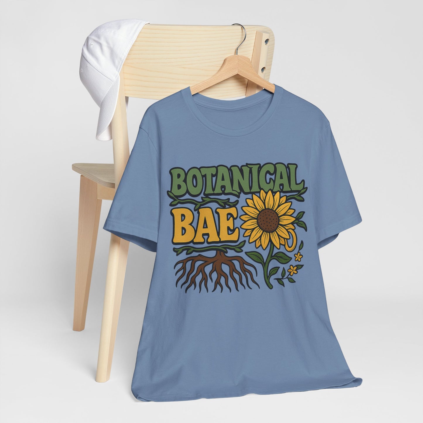 Botanical Bae T-Shirt
