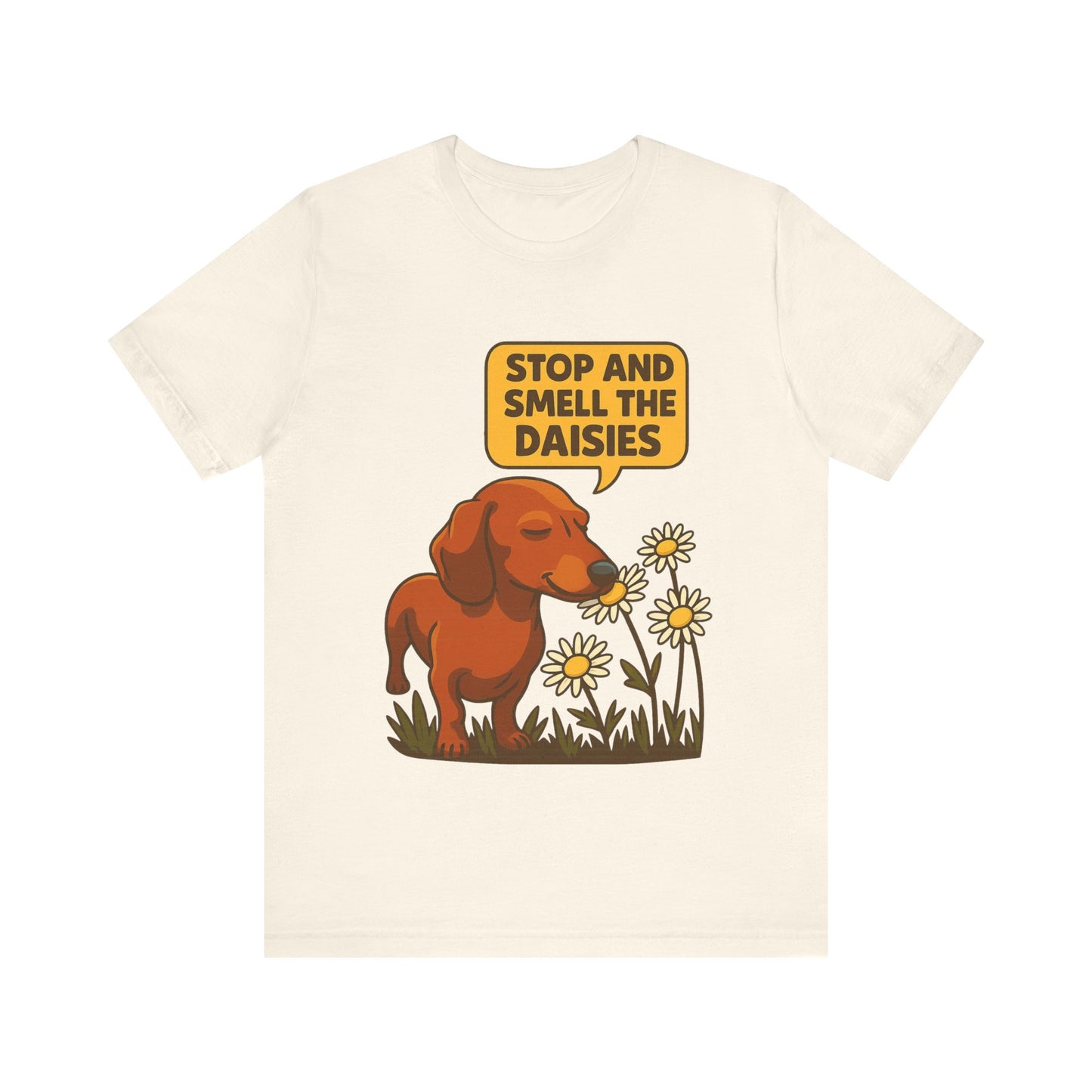 Cute Dog Lovers T-Shirt