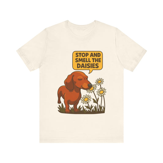 Cute Dog Lovers T-Shirt