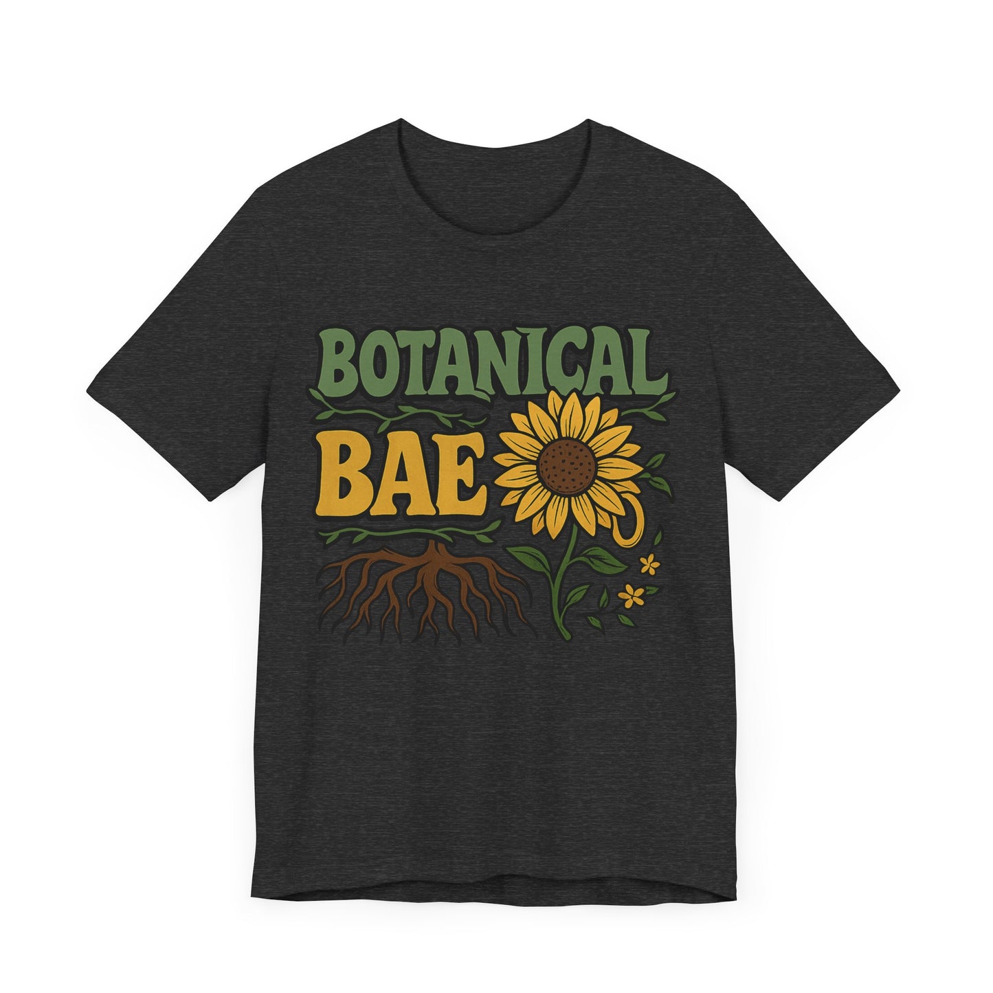 Botanical Bae T-Shirt