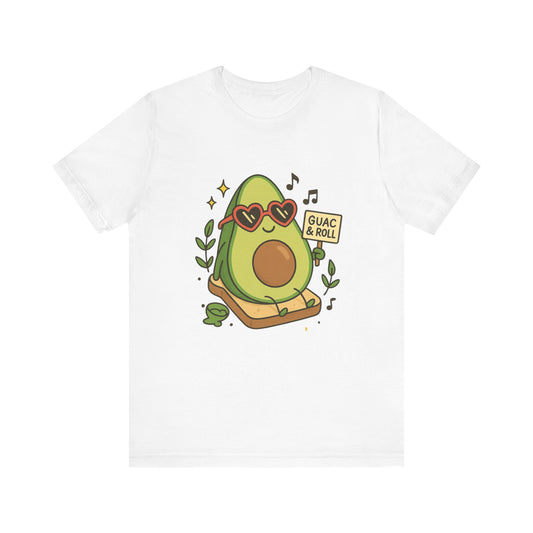 Funny Avocado T-Shirt