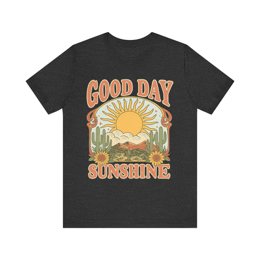 Sunny Vibes T-Shirt