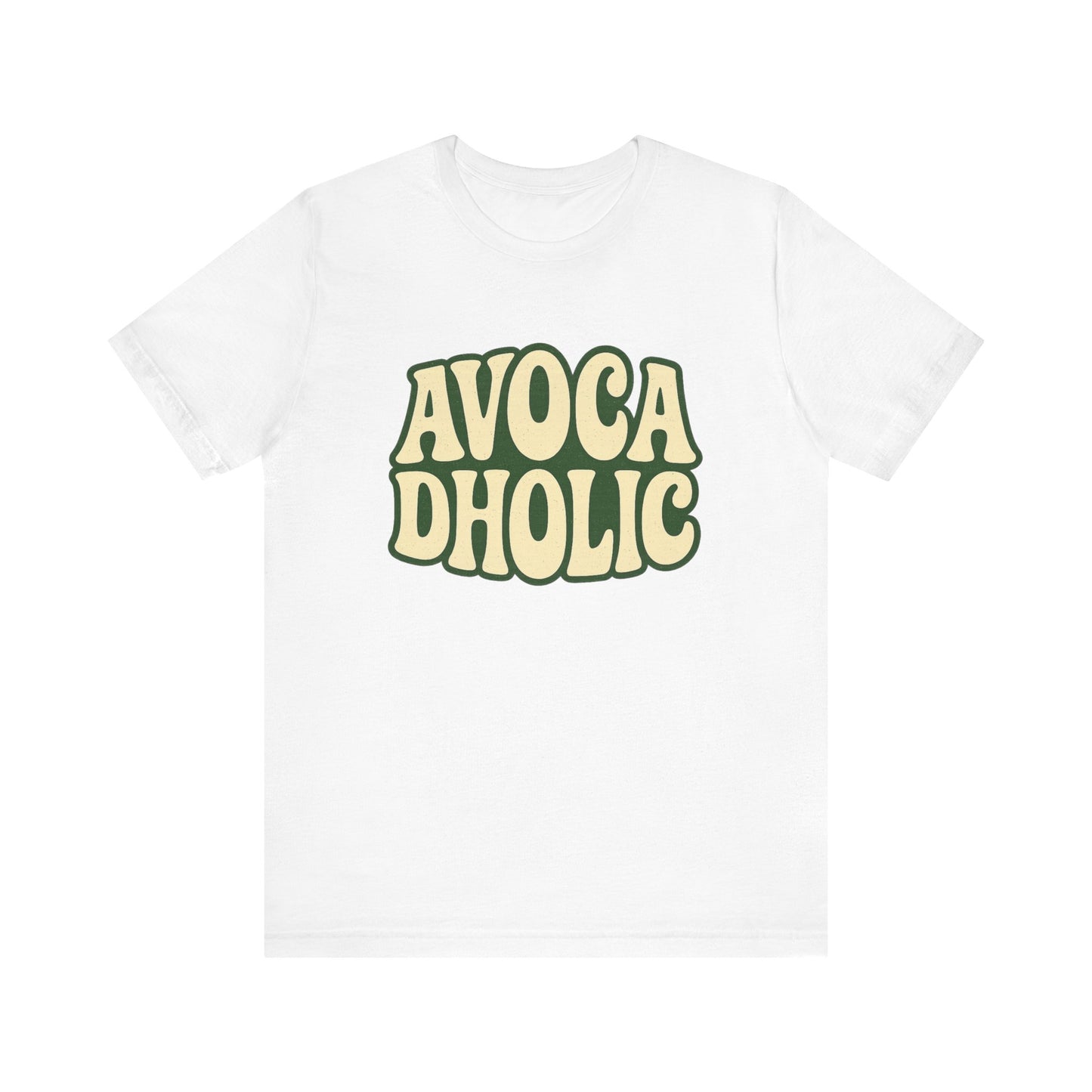 Avocado Lover T-Shirt