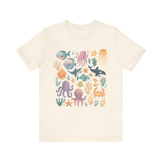 Under the Sea T-Shirt