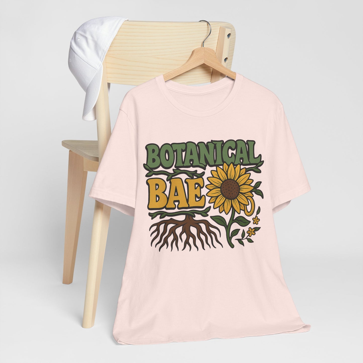 Botanical Bae T-Shirt