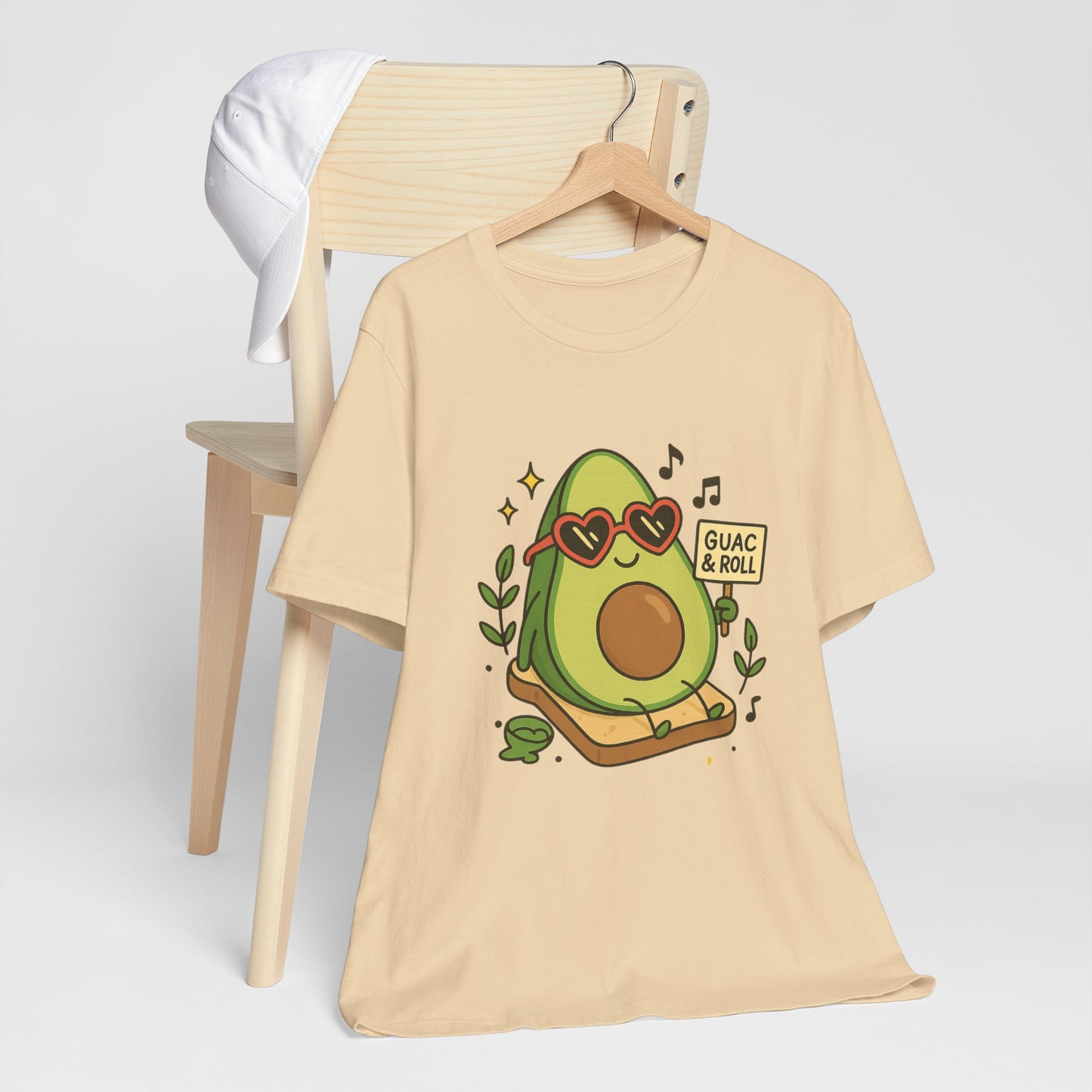 Funny Avocado T-Shirt