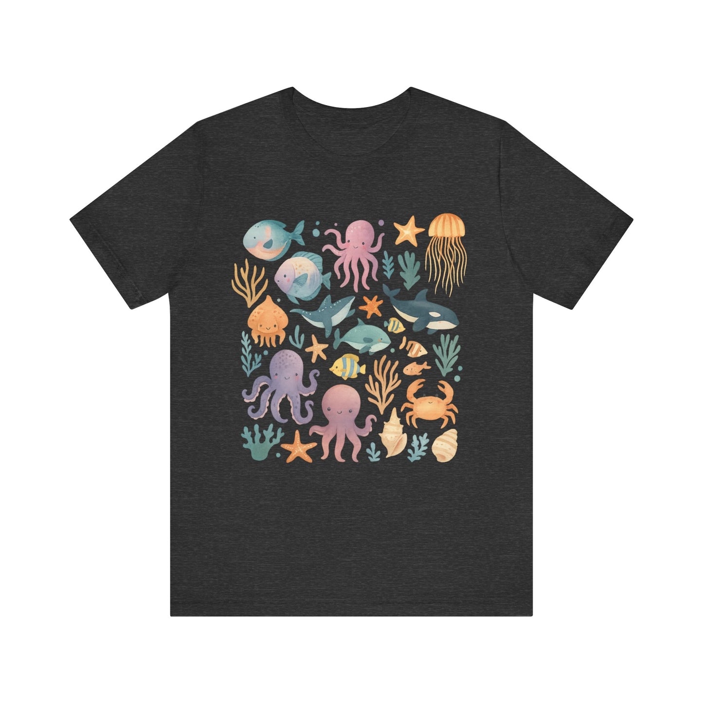 Under the Sea T-Shirt
